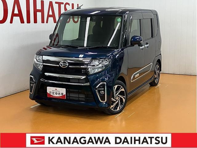 タントカスタム RS スタイルセレクション 