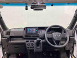 ハイゼットデッキバン G 4WD