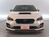 レヴォーグ 2.0 STI スポーツ アイサイト 4WD 