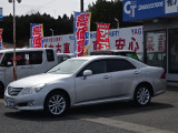 この度は、数ある中古車の中から、当社「八木自動車サービス」の車をご覧頂き誠にありがとうございます。