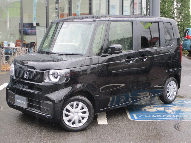 N-BOX  