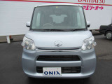 タント L 4WD 