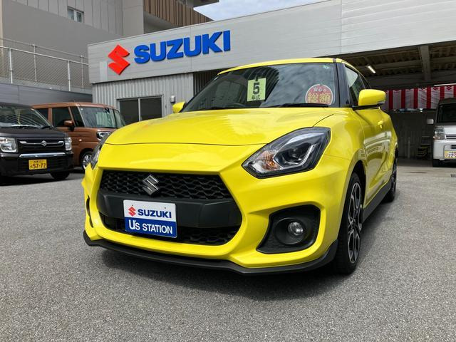 スイフト 1.4 スポーツ 