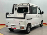 ハイゼットデッキバン G 4WD
