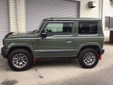 ジムニー XC 4WD 