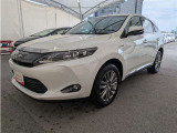 ハリアー 2.5 ハイブリッド E-Four プレミアム 4WD 