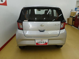 ミライース L SAIII 