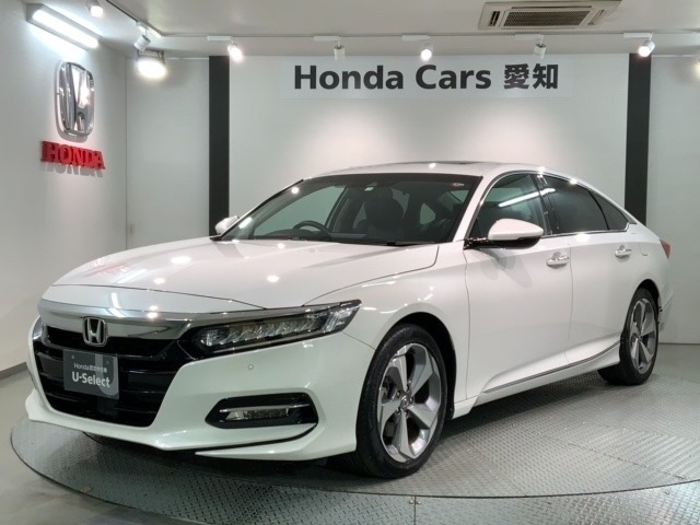 アコード 2.0 EX 