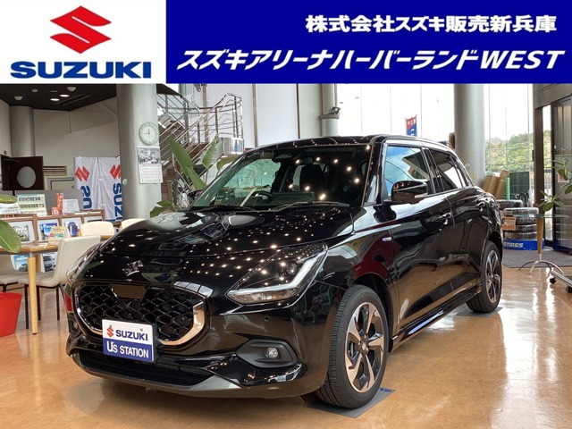 スイフト 1.2 ハイブリッド(HYBRID) MZ 