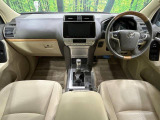ランドクルーザープラド 2.7 TX Lパッケージ 4WD 