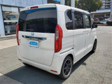 N-BOX G L ホンダセンシング 