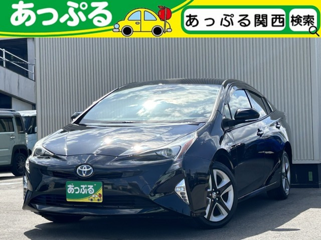プリウス 1.8 A ツーリングセレクション 