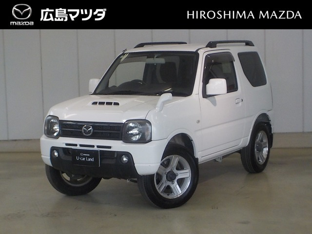 AZ-オフロード XC 4WD 