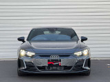 e-tron GT クワトロ 4WD 