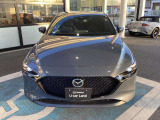 MAZDA3ファストバック 1.5 15S ツーリング 