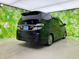 ヴェルファイア 2.4 Z ゴールデンアイズ 
