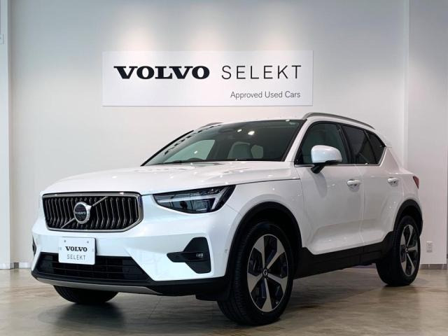 XC40 アルティメット B4 AWD 4WD 