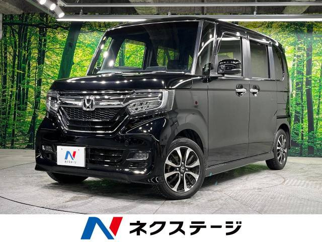 N-BOXカスタム G L 