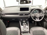 CX-5 2.0 20S ブラックトーンエディション 