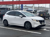 ノート 1.2 X FOUR 4WD 
