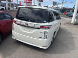 エルグランド 3.5 350ハイウェイスター アーバンクロム 4WD 