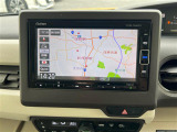 N-BOX G L ホンダセンシング 4WD ワンオーナー
