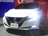 リーフ  X Vセレクション