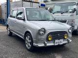 ミラジーノ ミニライトスペシャル リミテッド 4WD 