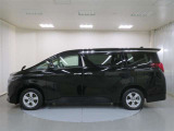 アルファード ハイブリッド 2.5 X E-Four 4WD 