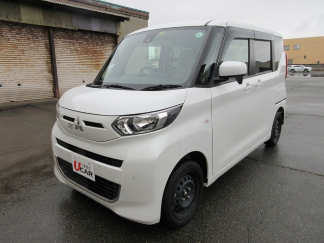 eKスペース G 4WD 