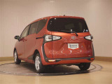 シエンタ 1.5 G 4WD 