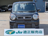 ハスラー ハイブリッド(HYBRID) G 