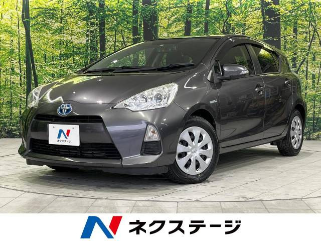 アクア 1.5 S 