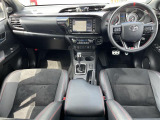 ハイラックス 2.4 Z GRスポーツ ディーゼル 4WD 4WD 修復歴無し