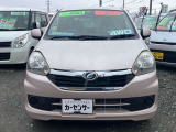 ミライース Xf SA 4WD 