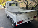 アクティトラック SDX 