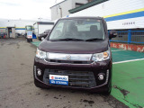 ワゴンRスティングレー T 4WD 