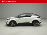 C-HR ハイブリッド 1.8 G 
