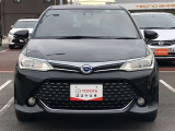 カローラフィールダー 1.5 ハイブリッド G W×B 