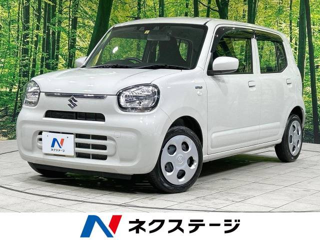 アルト ハイブリッド(HYBRID) S 