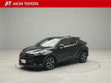 C-HR  1.2 G-T