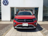 T-Cross TSI スタイル 