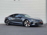 e-tron GT クワトロ 4WD 