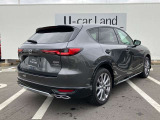 CX-60 2.5 25S エクスクルーシブモード 4WD 