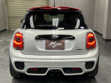 ミニ ジョン・クーパー・ワークス 6MT ナビ ETC HUD Brembo JCW18AW 1年保証