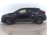 C-HR ハイブリッド 1.8 G モード ネロ セーフティ プラスII 