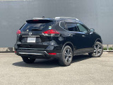 エクストレイル 2.0 20Xi 4WD 