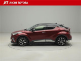 C-HR ハイブリッド 1.8 G LED エディション 