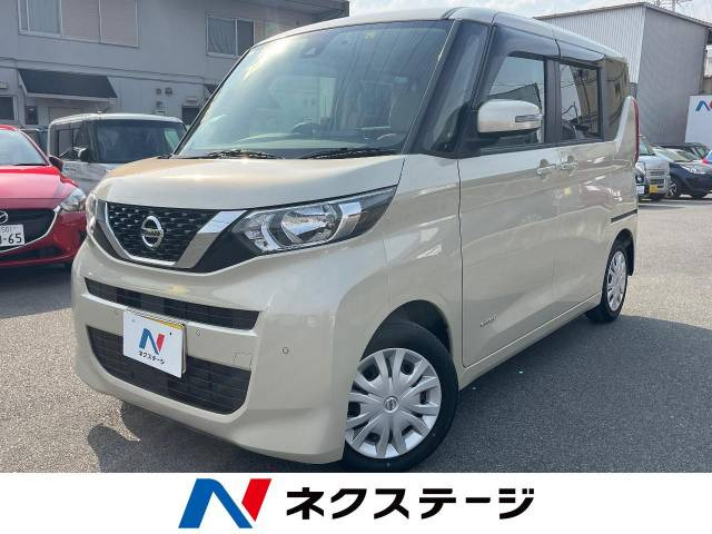 ルークス X 