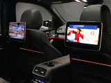 GLS 450d 4マチック (ISG搭載モデル) AMGラインパッケージ 4WD 